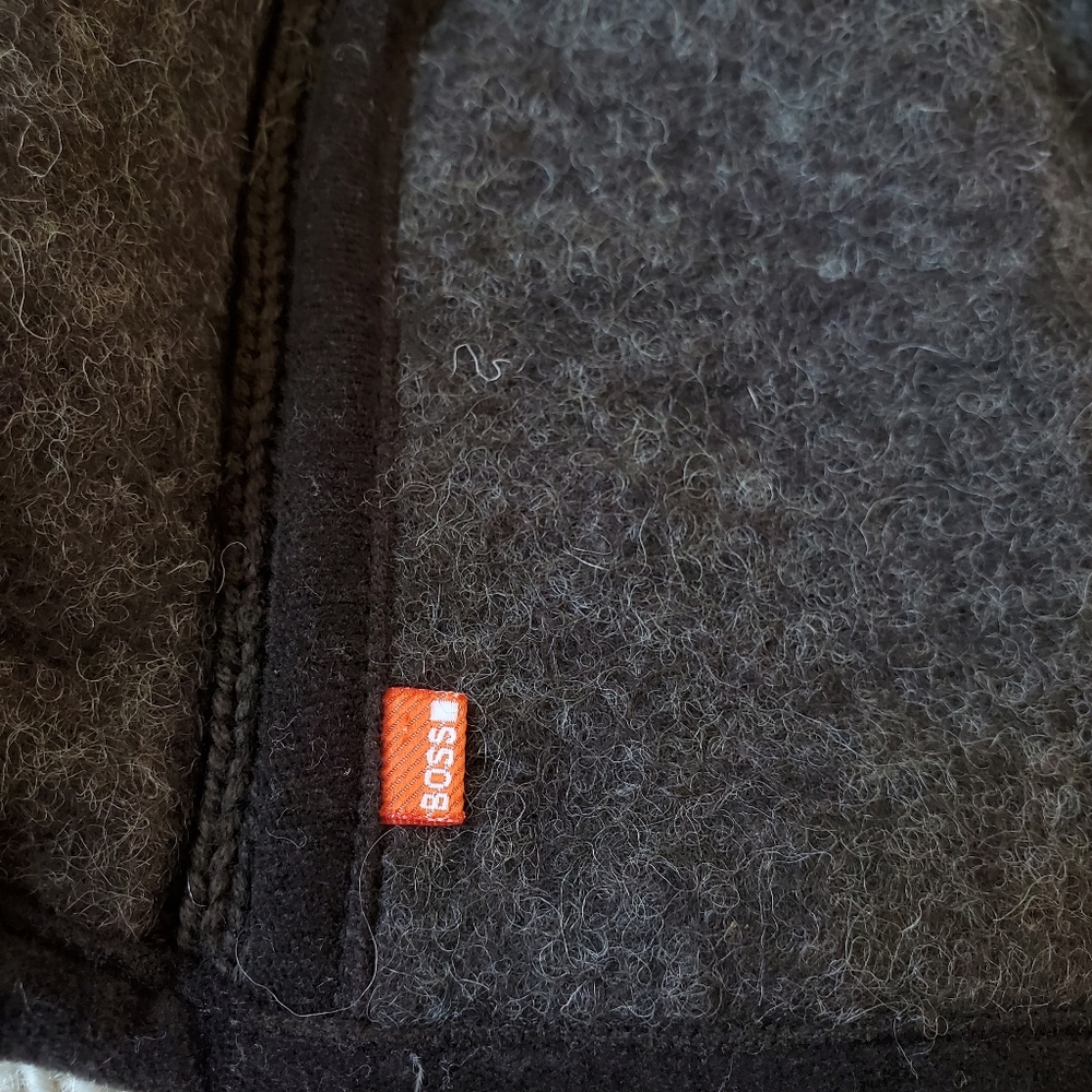 Hugo Boss jacket - Picture 8 of 11